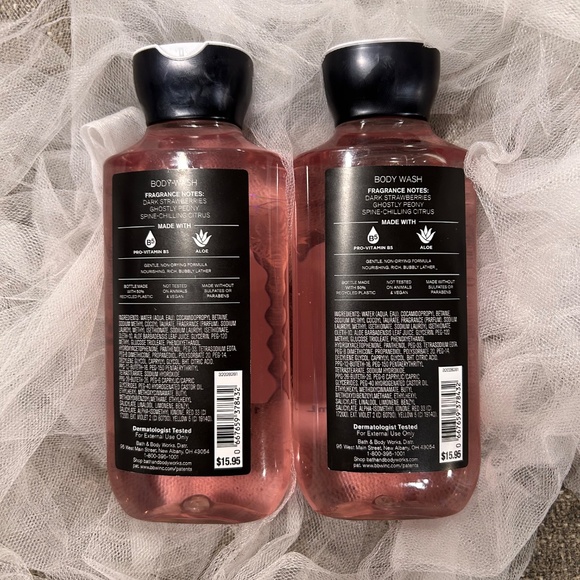 ❄️NWT Ghoul Friend Body Wash by Bath & Body Works - Picture 4 of 6